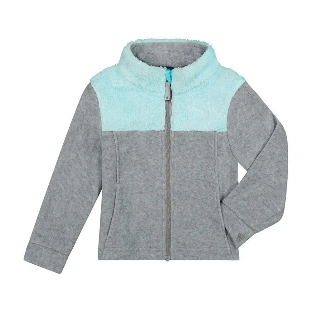 NEW! Gerry Kids jacket 3-in-1 System Size 5 Unisex - Picture 8 of 14